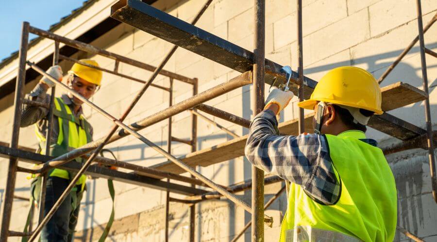 Flashing Repair in Rimrock, AZ